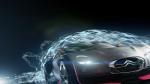 Citroen SURVOLT Concept 2010 года